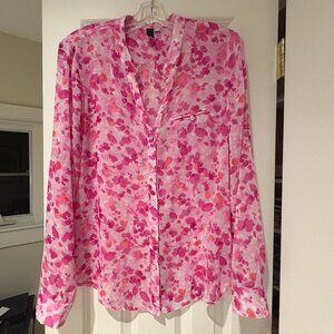 Summer Blouse